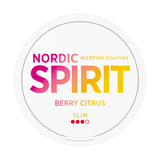 Nordic Spirit - Berry Citrus #3