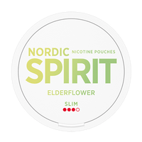 Nordic Spirit - Elderflower #3