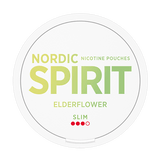 Nordic Spirit - Elderflower #3