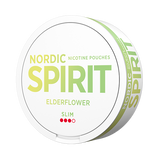 Nordic Spirit - Elderflower #3