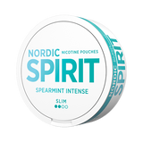 Nordic Spirit - Spearmint Intense #2