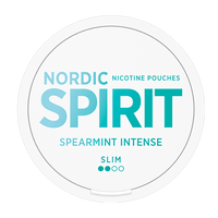 Nordic Spirit - Spearmint Intense #2