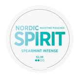 Nordic Spirit - Spearmint Intense #2