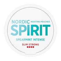 Nordic Spirit - Spearmint Intense #4