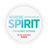 Nordic Spirit - Spearmint Intense #4