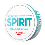 Nordic Spirit - Spearmint Intense #4